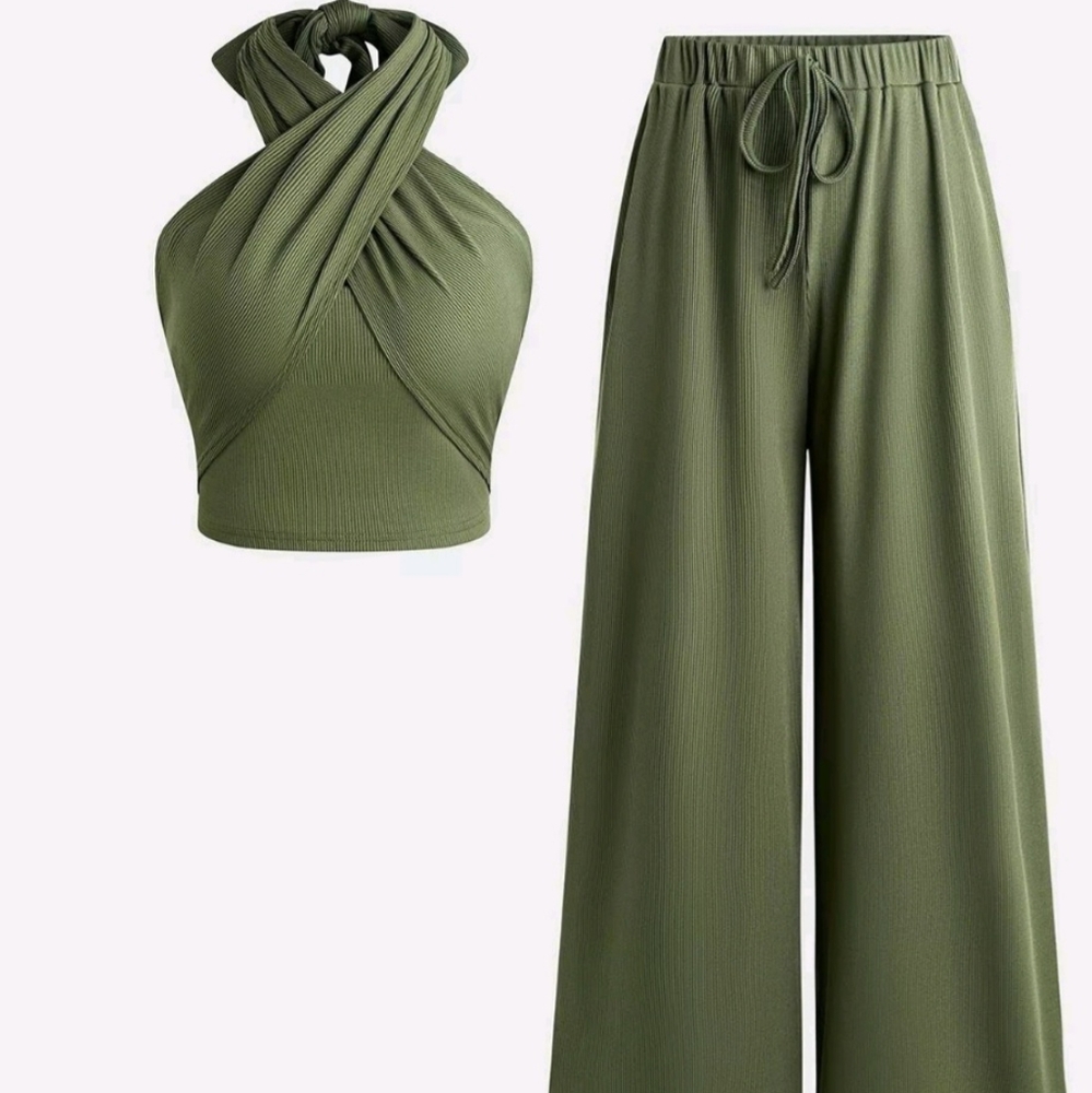 Two piece set